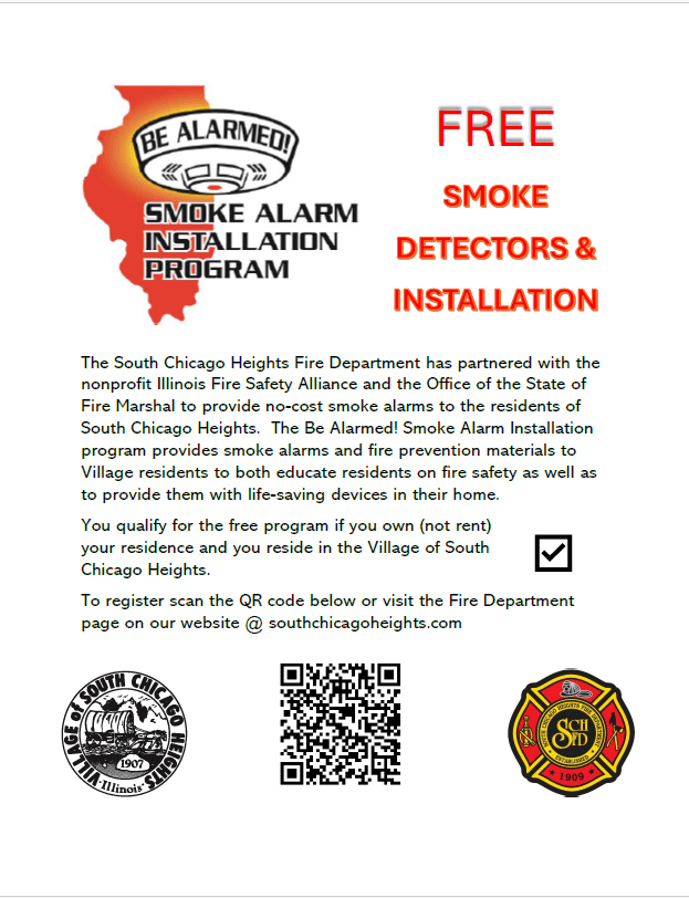 SmokeAlarmInstallationProgram