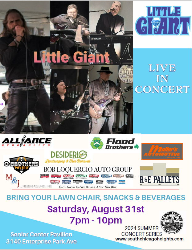 little giant flyer 08 26 2024