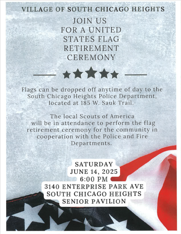 Flag Retirement 2025 IMG