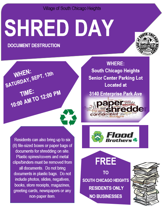 Shred Day Image 09 13 2025