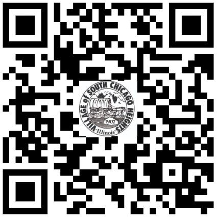 SCH QR Code